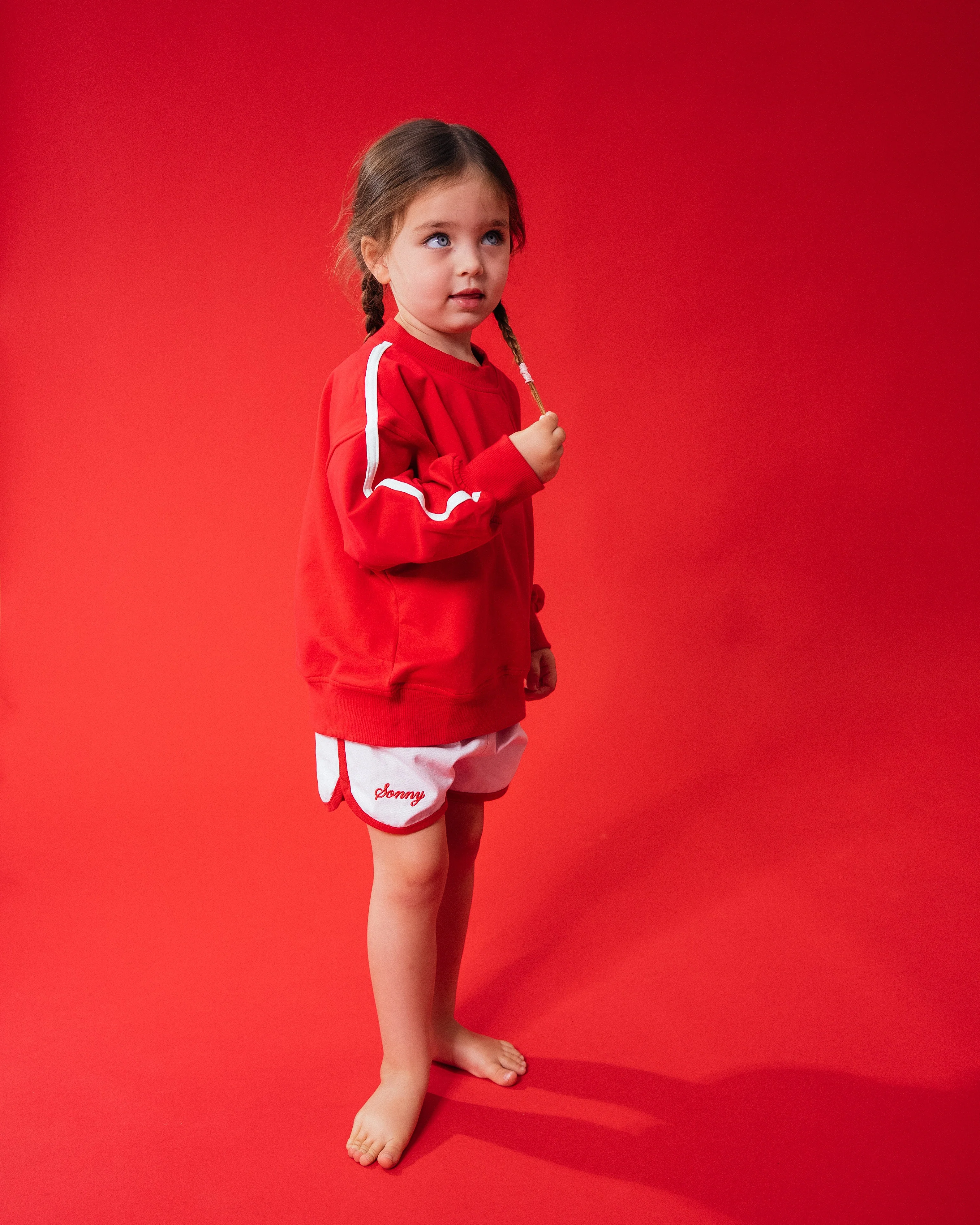 Bubblegum Shorties - Image 5