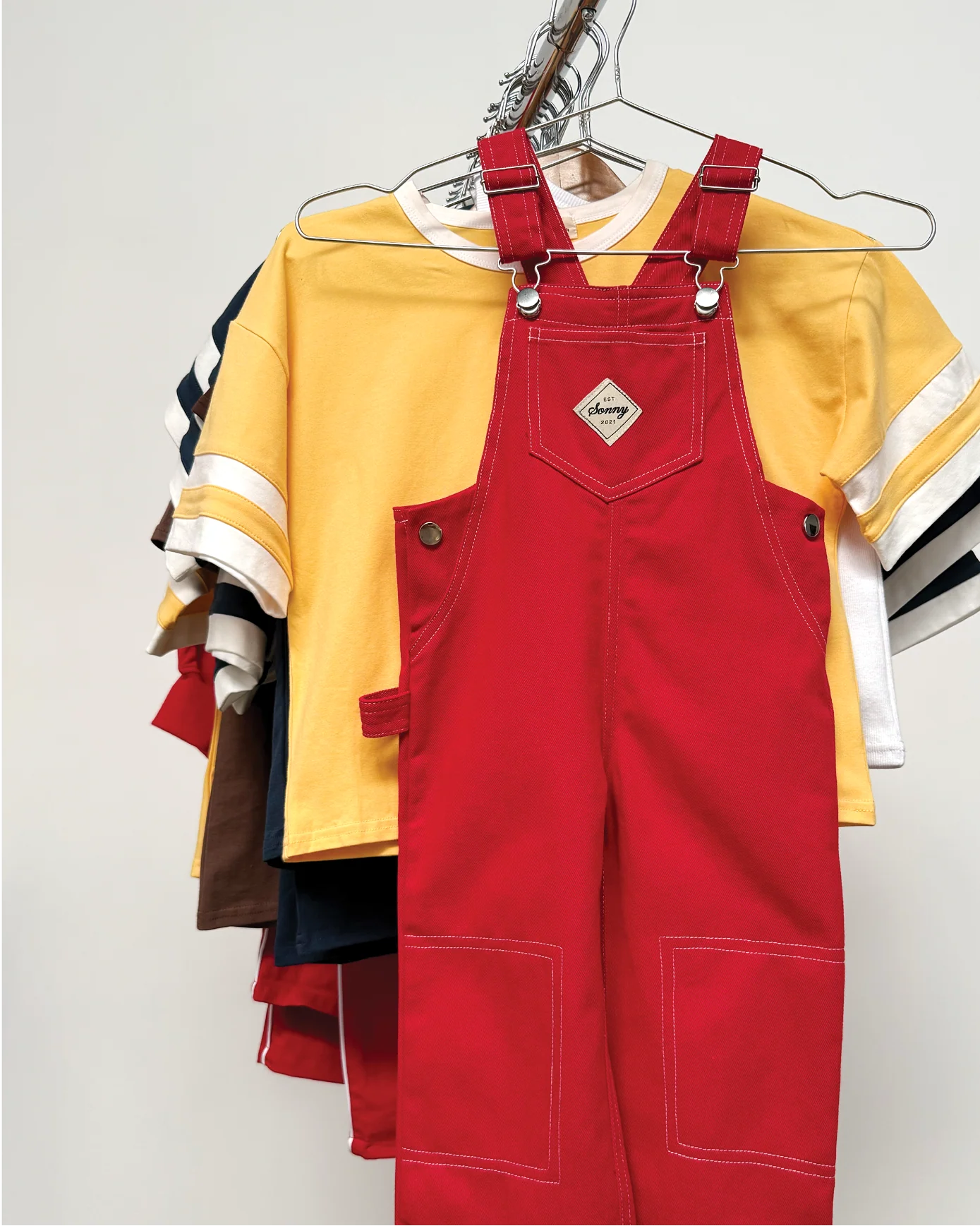 Dungarees - Image 2