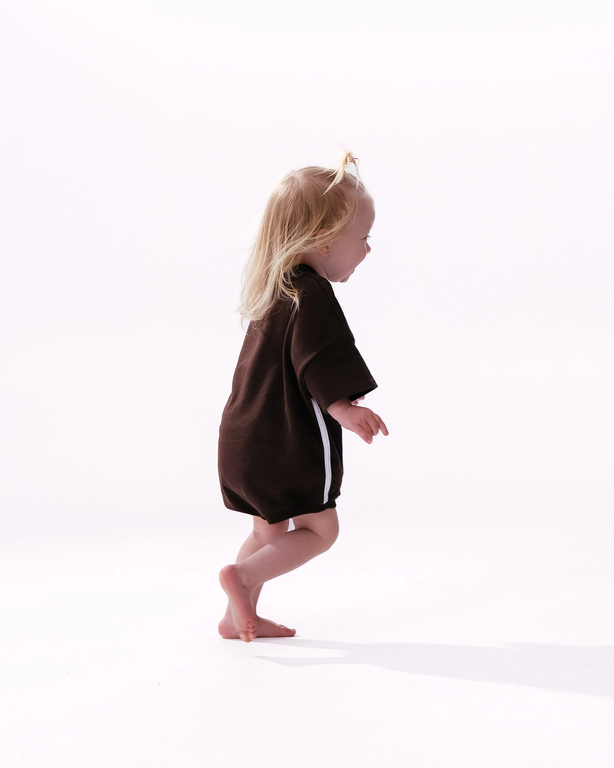 Heart Playsuit - Image 4