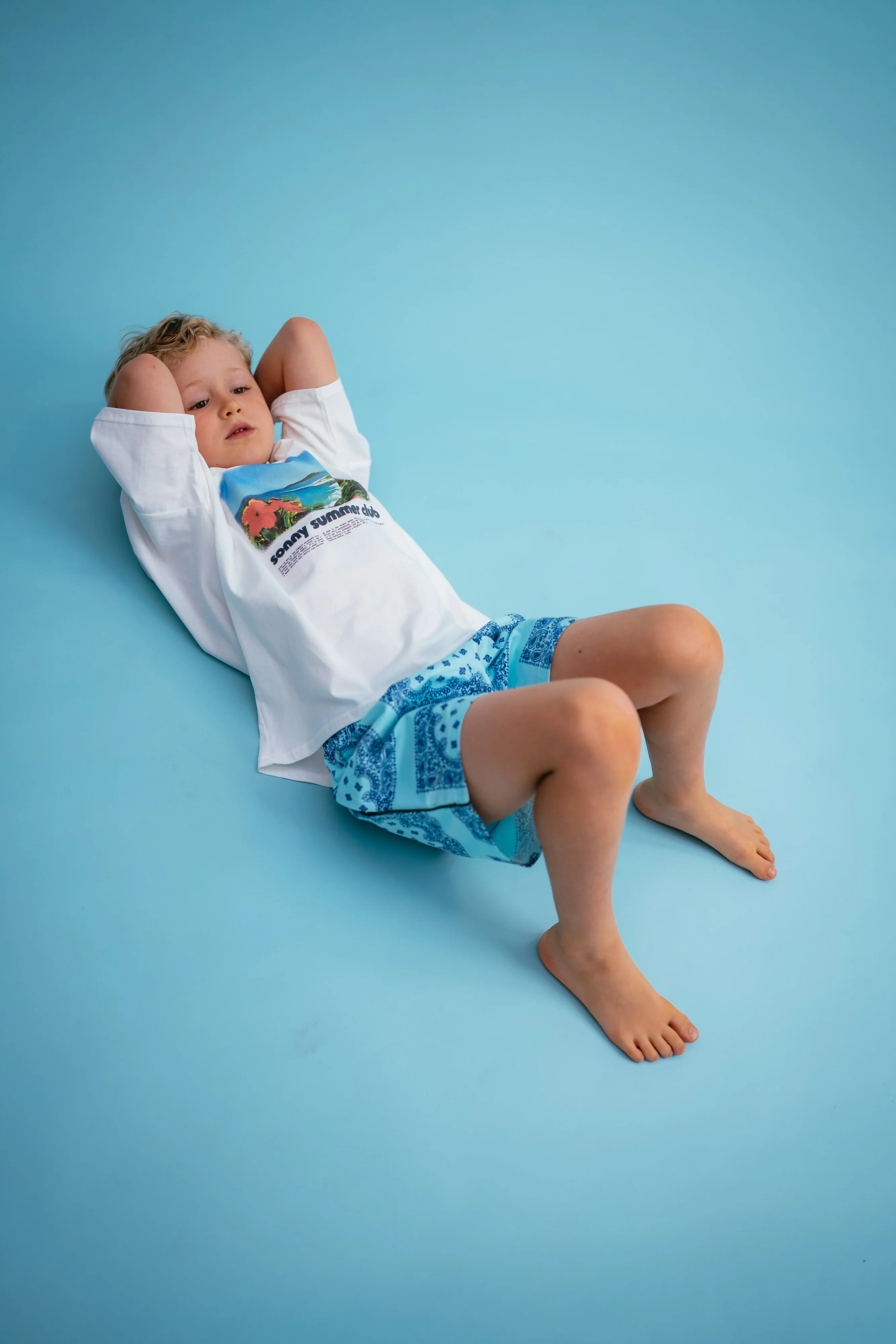 Postcards Tee - Image 4