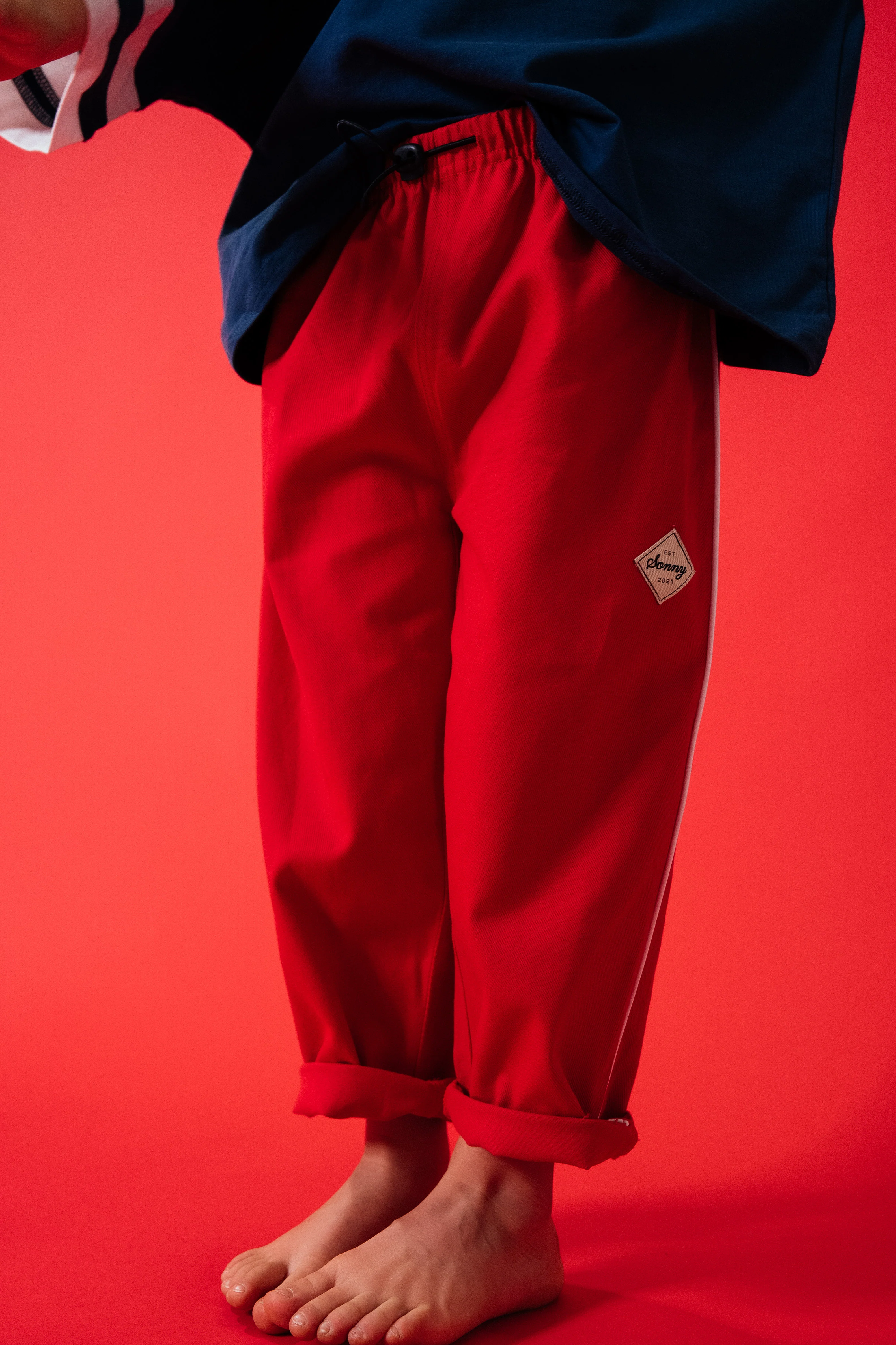 Sport Pants - Image 3