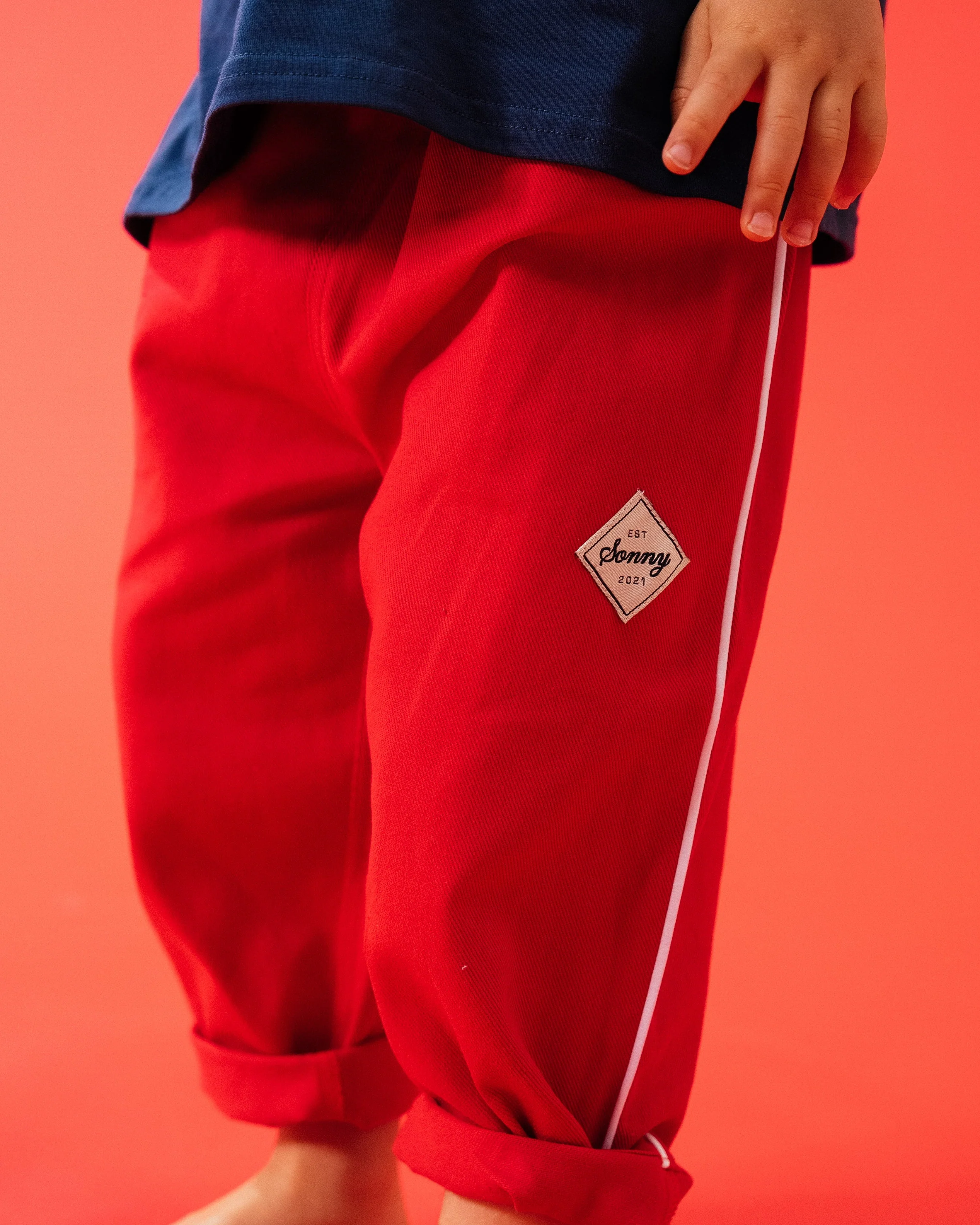 Sport Pants - Image 4