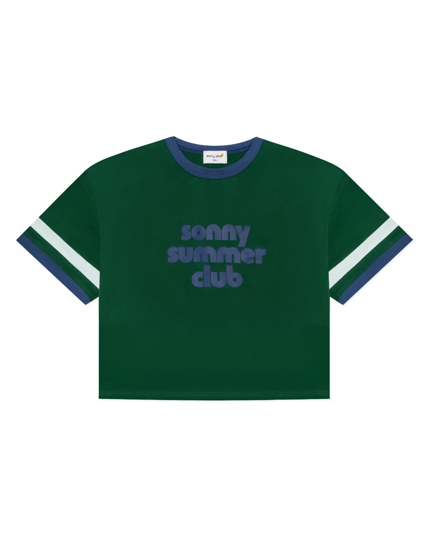 Sport Tee - Palm