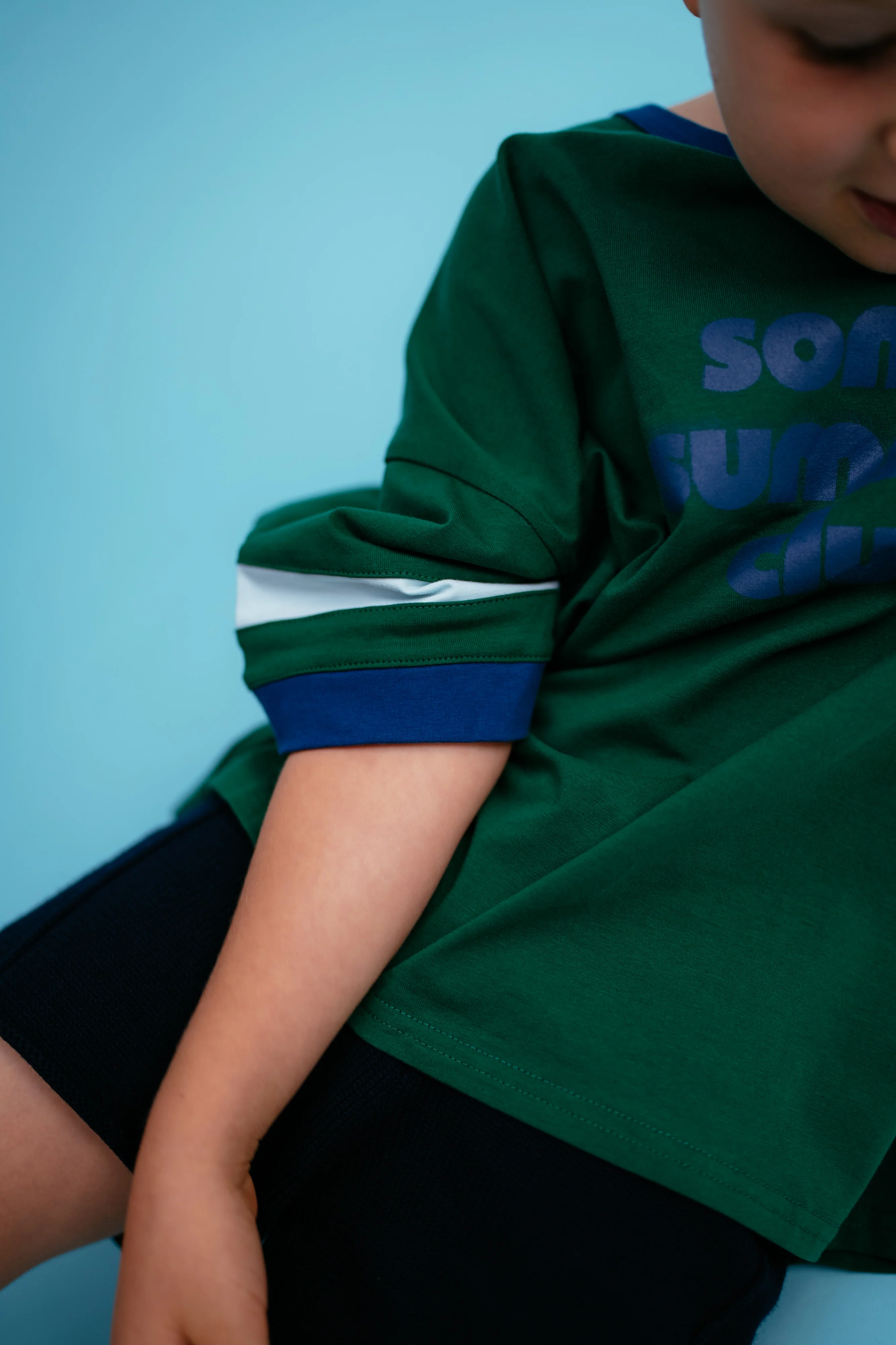 Sport Tee - Palm - Image 3