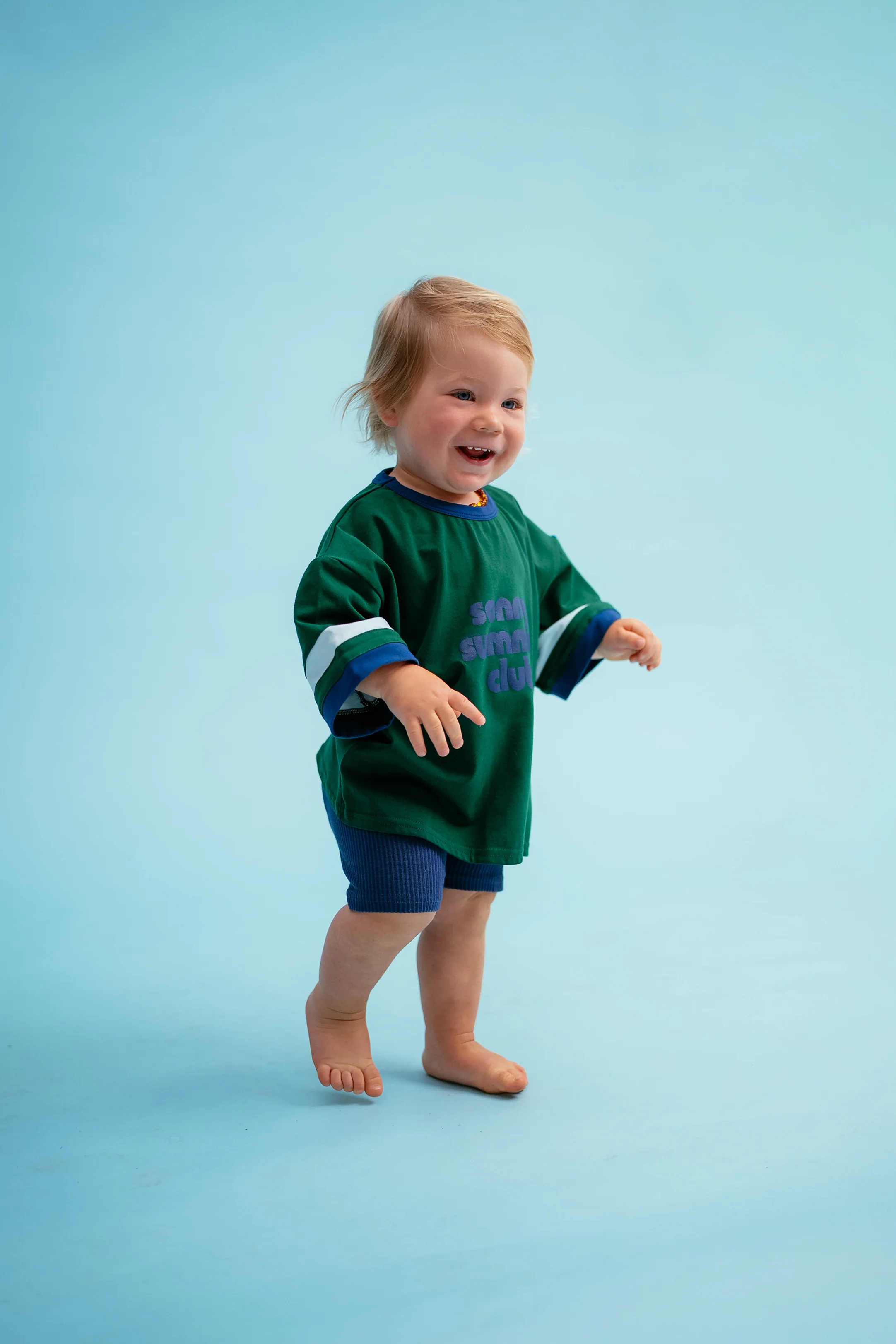 Sport Tee - Palm - Image 4