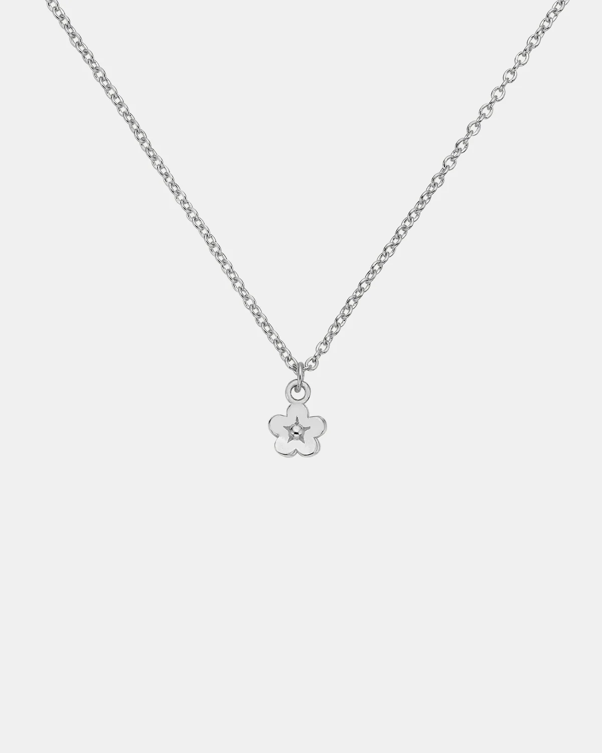 Daisy Day Necklace - Image 3