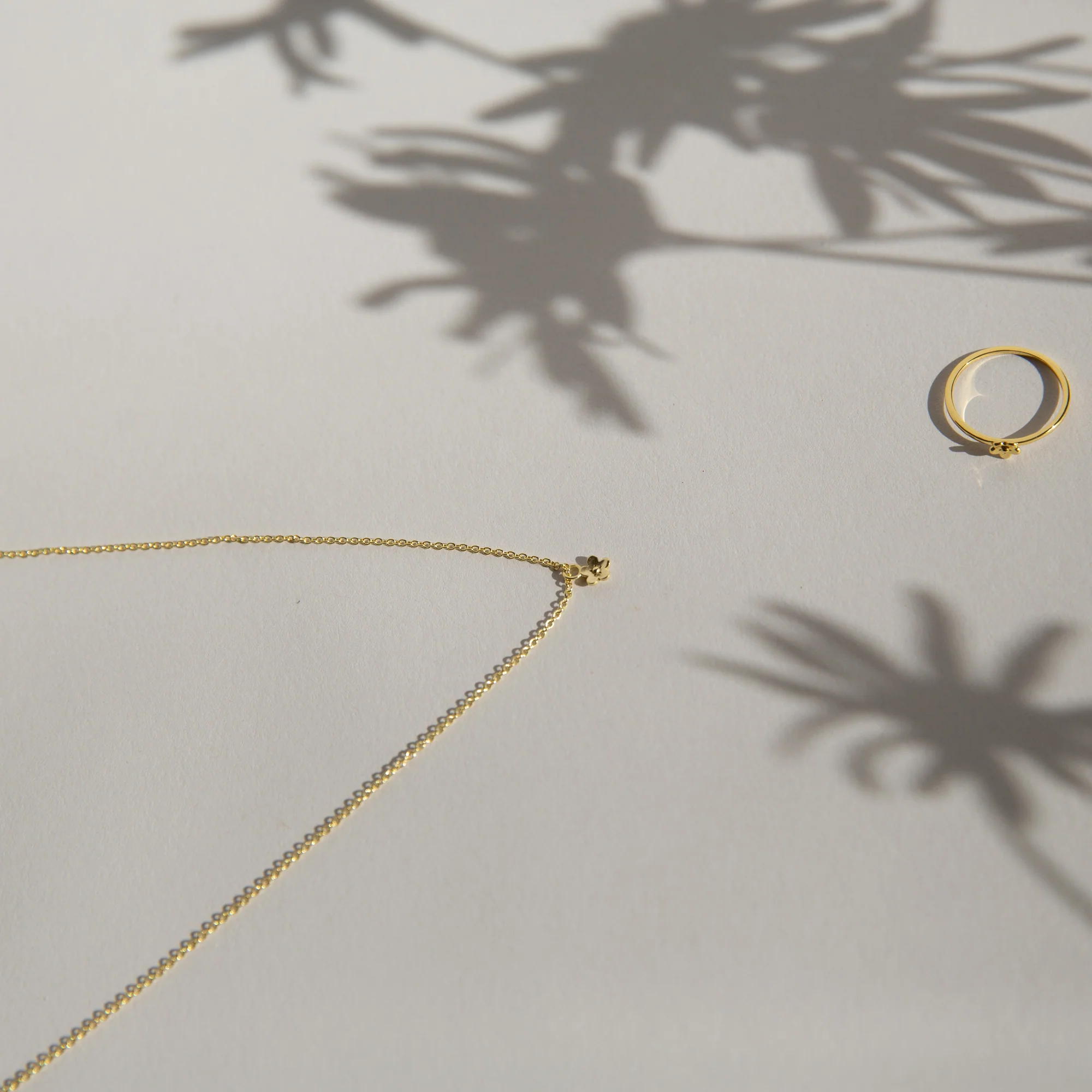 Daisy Day Necklace - Image 5
