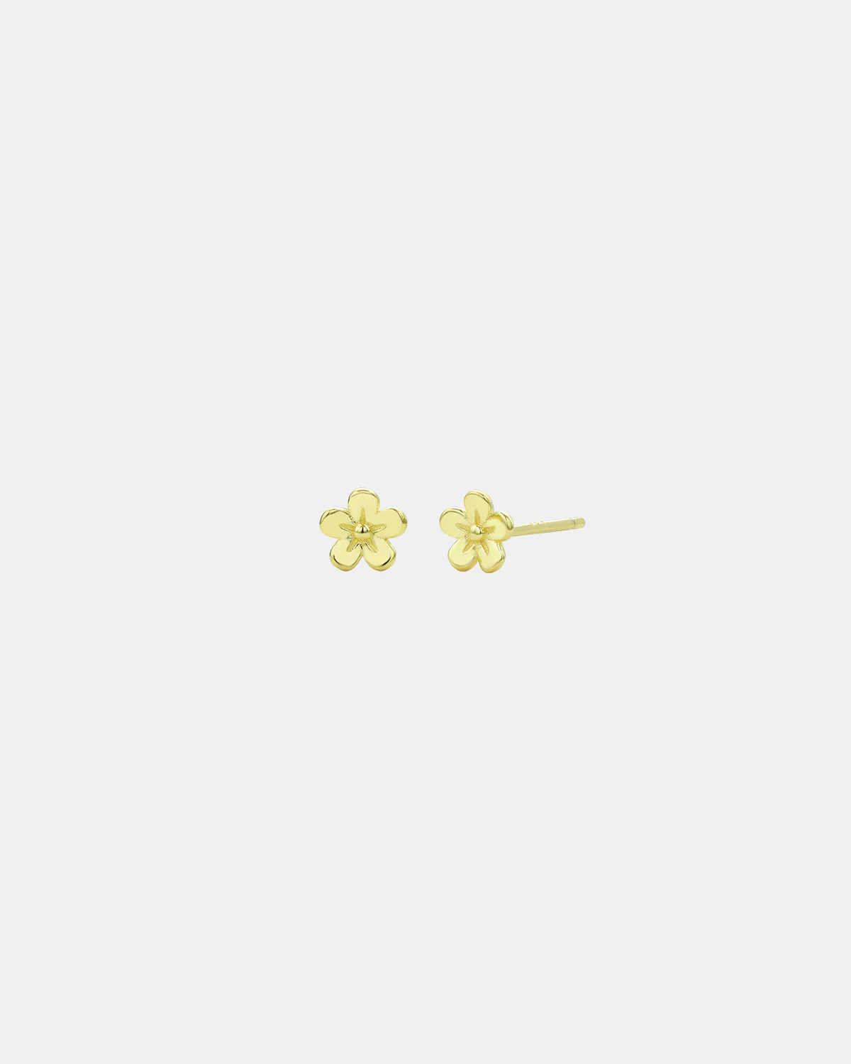 Daisy Day Studs