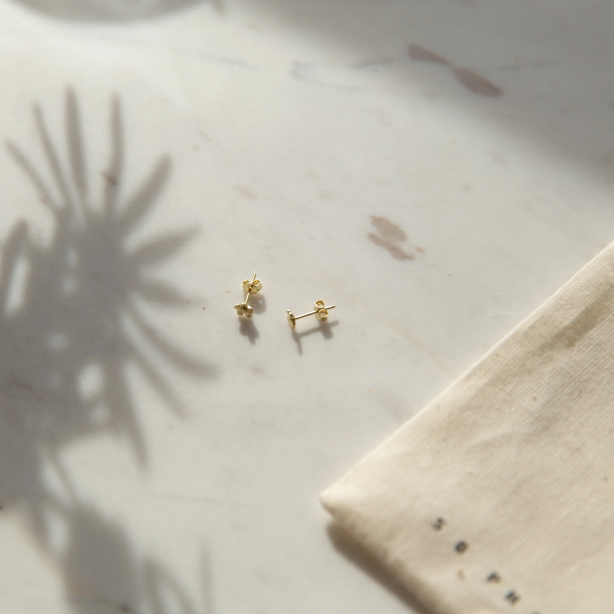 Daisy Day Studs - Image 6