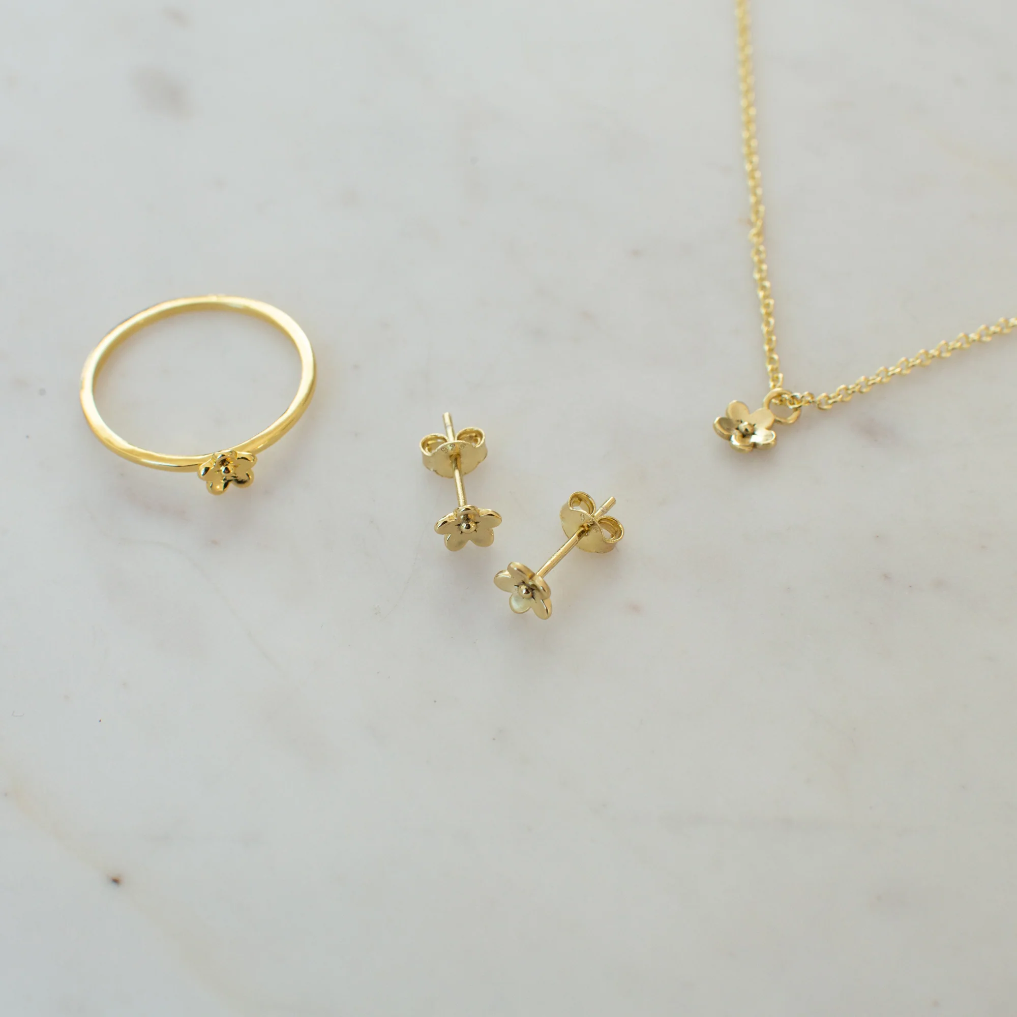 Daisy Day Studs - Image 7