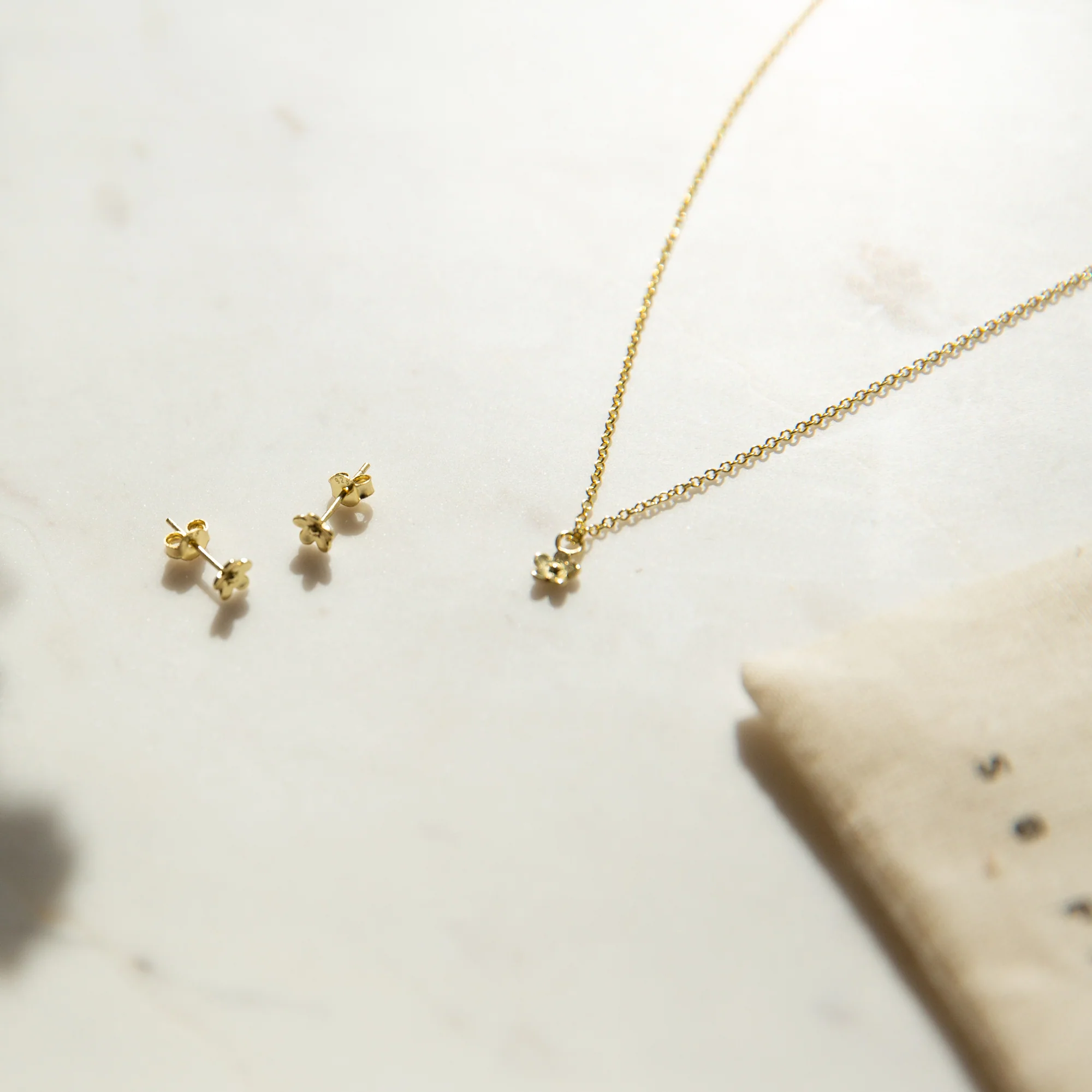 Daisy Day Studs - Image 8