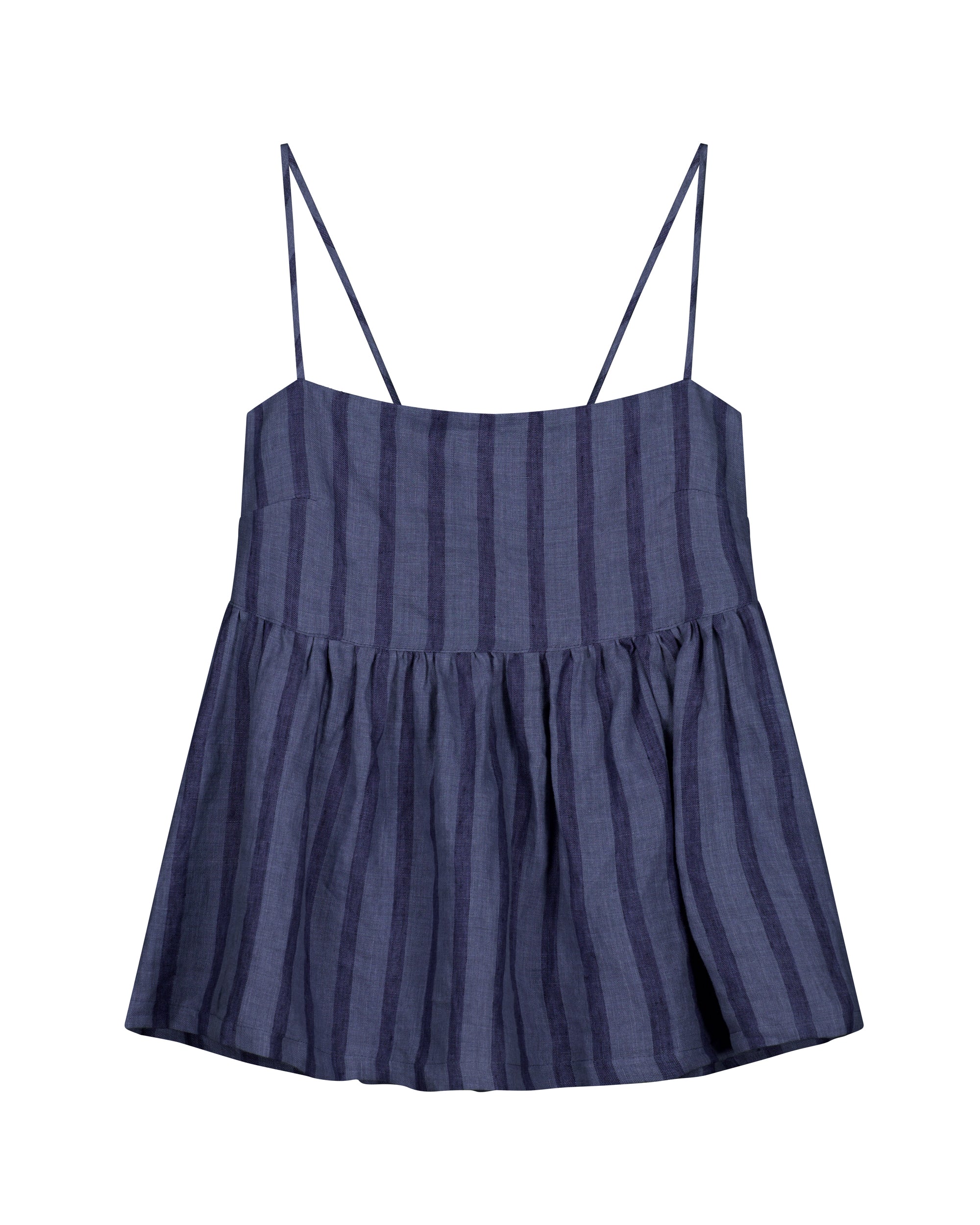 Go To Top - Denim Stripes - Image 10