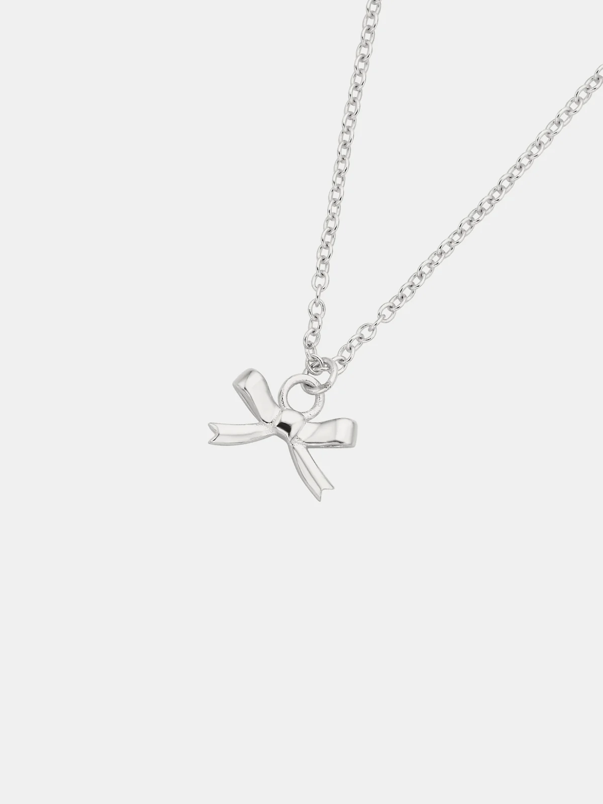 Bow Necklace - Image 5