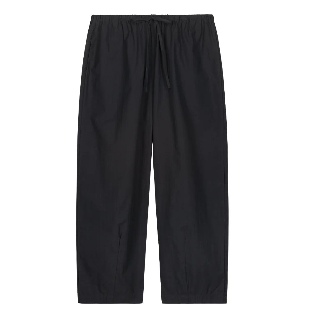 Effortless Pant - Black - Image 7