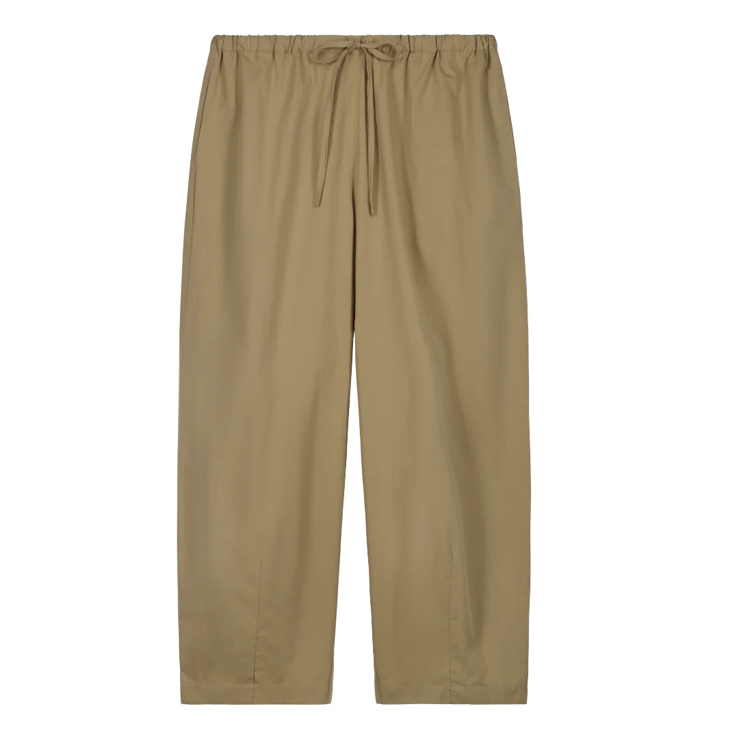 Effortless Pant - Sand - Image 7