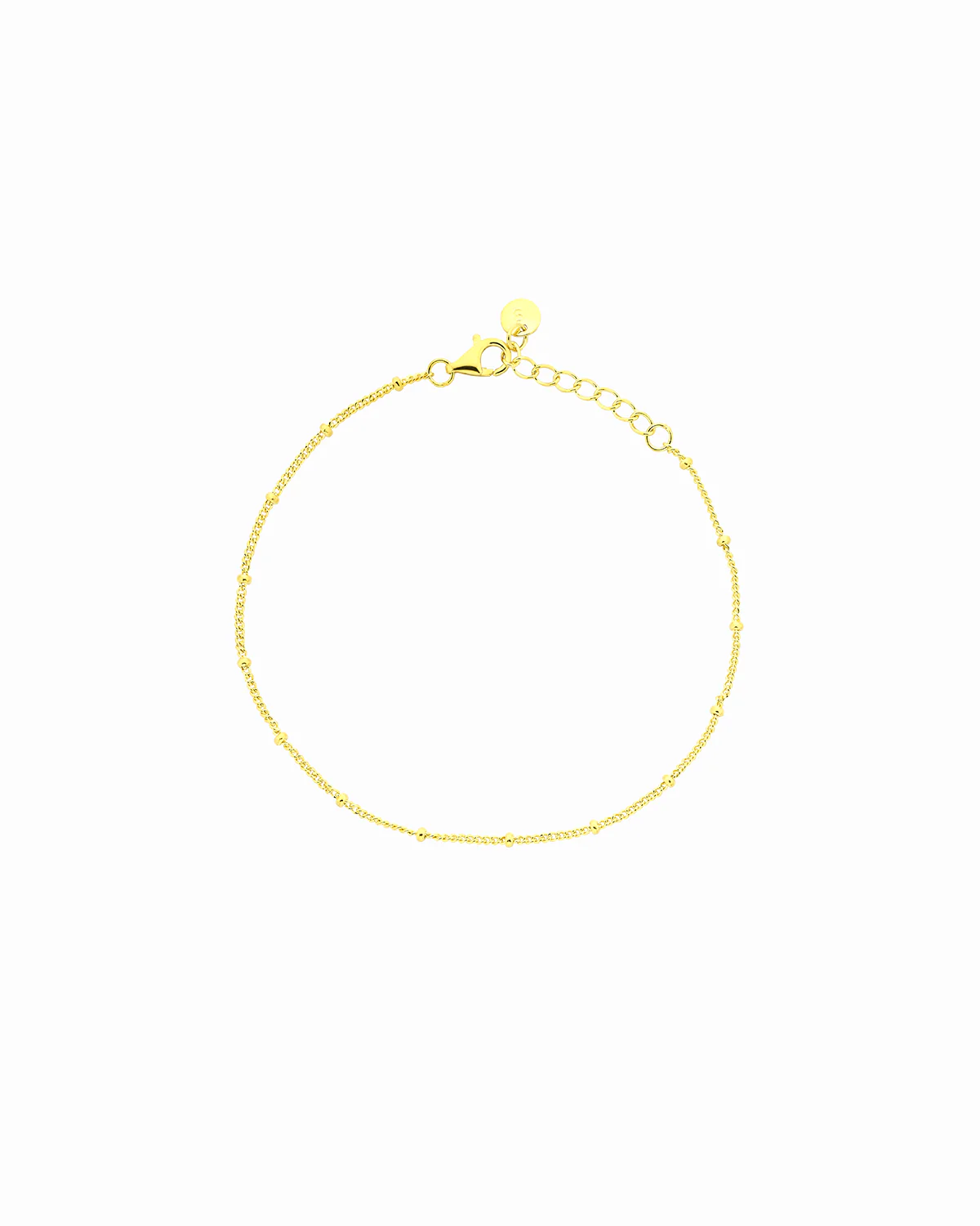 Satellite Bracelet