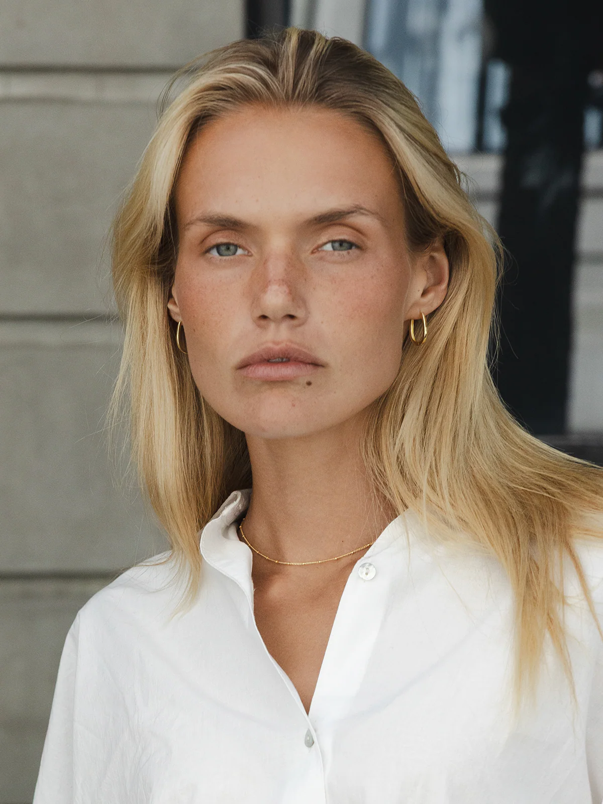 Satellite Necklace - Image 2