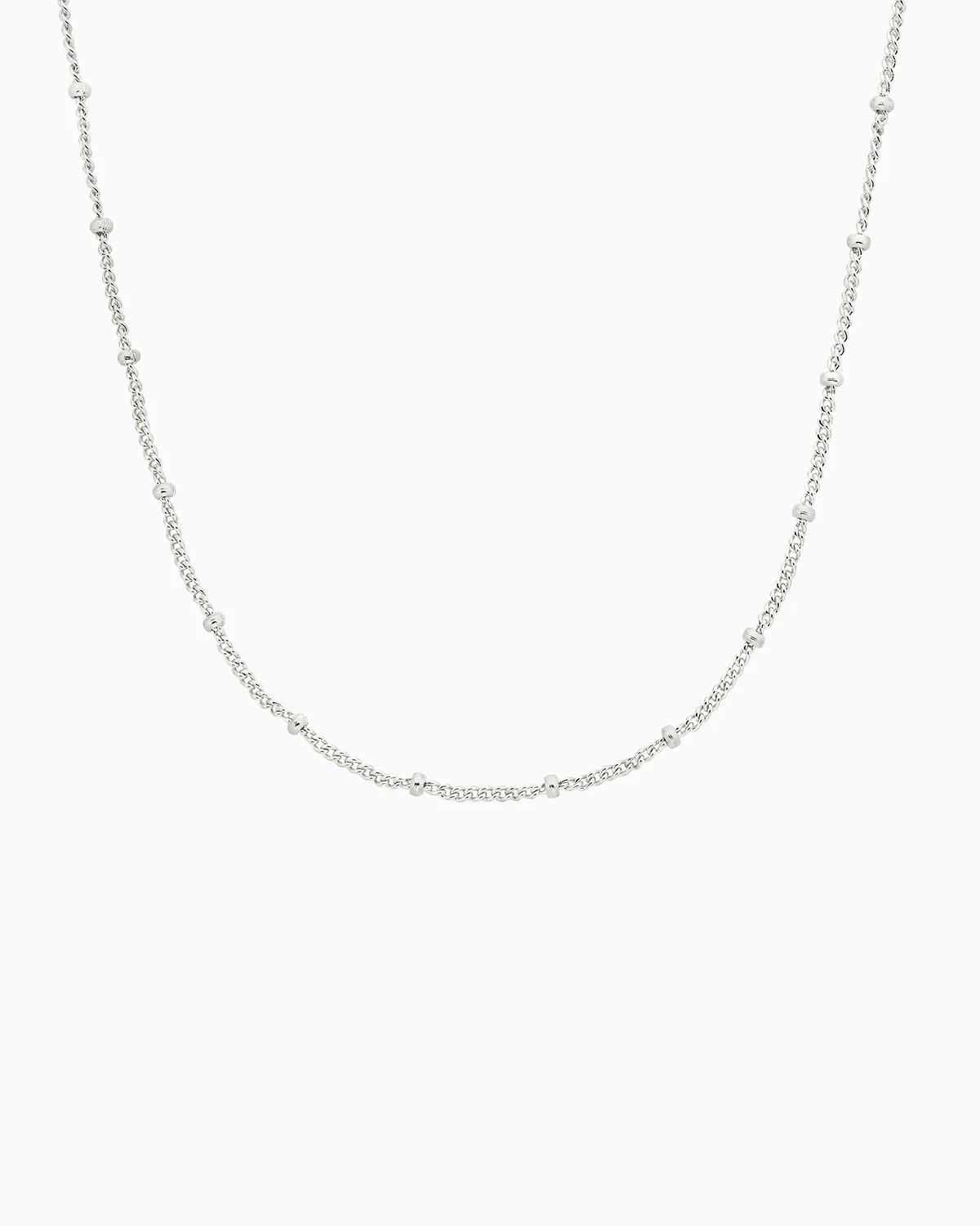 Satellite Necklace - Image 3