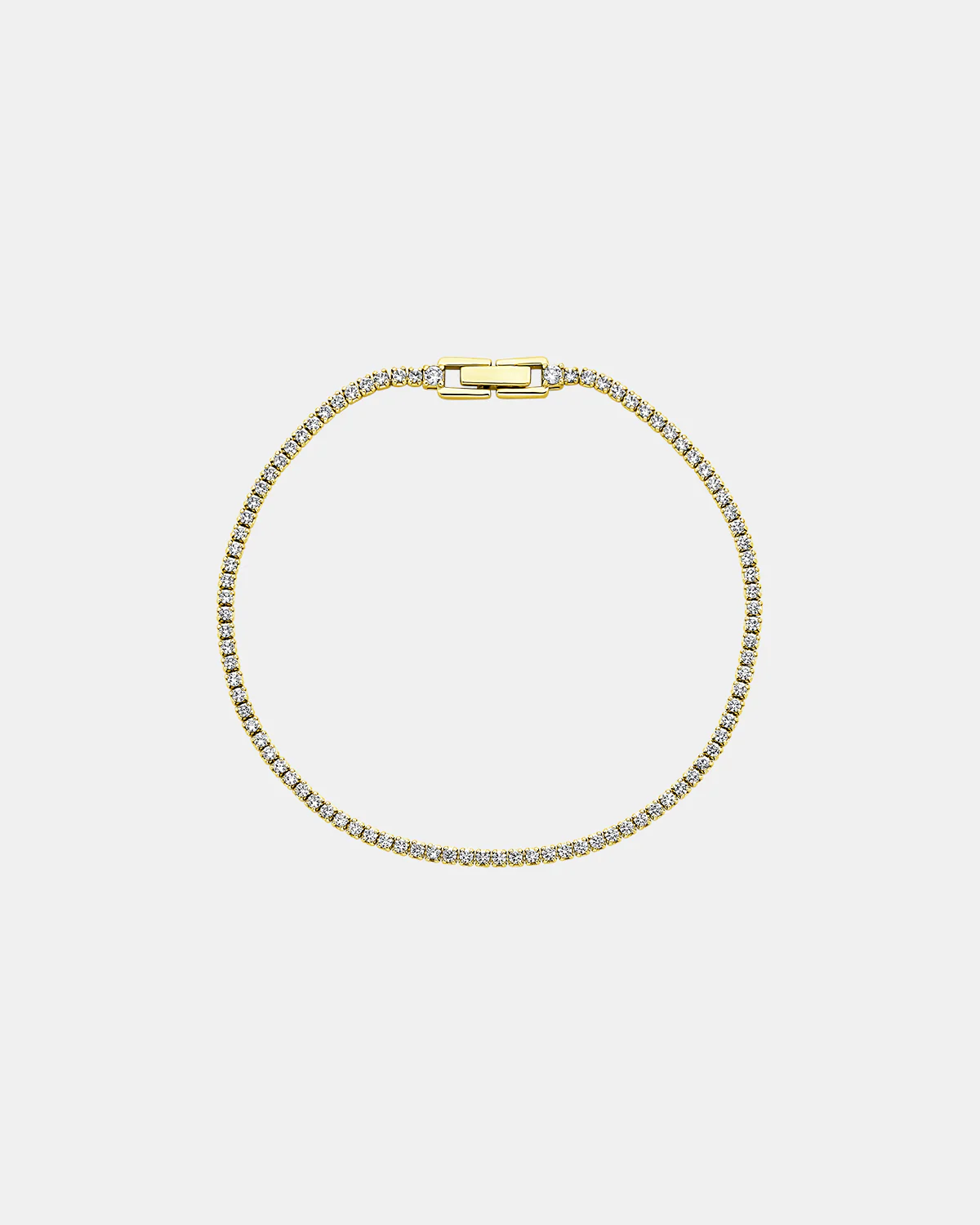 Tennis Bracelet