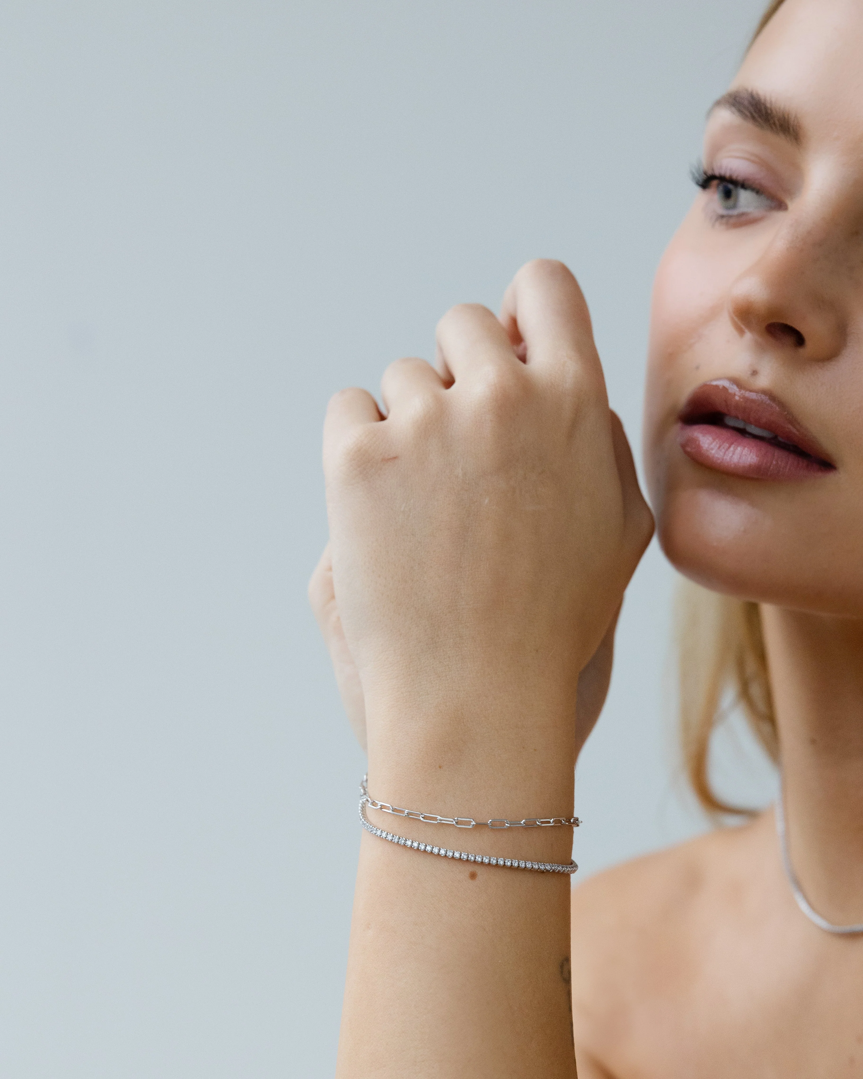 Tennis Bracelet - Image 2