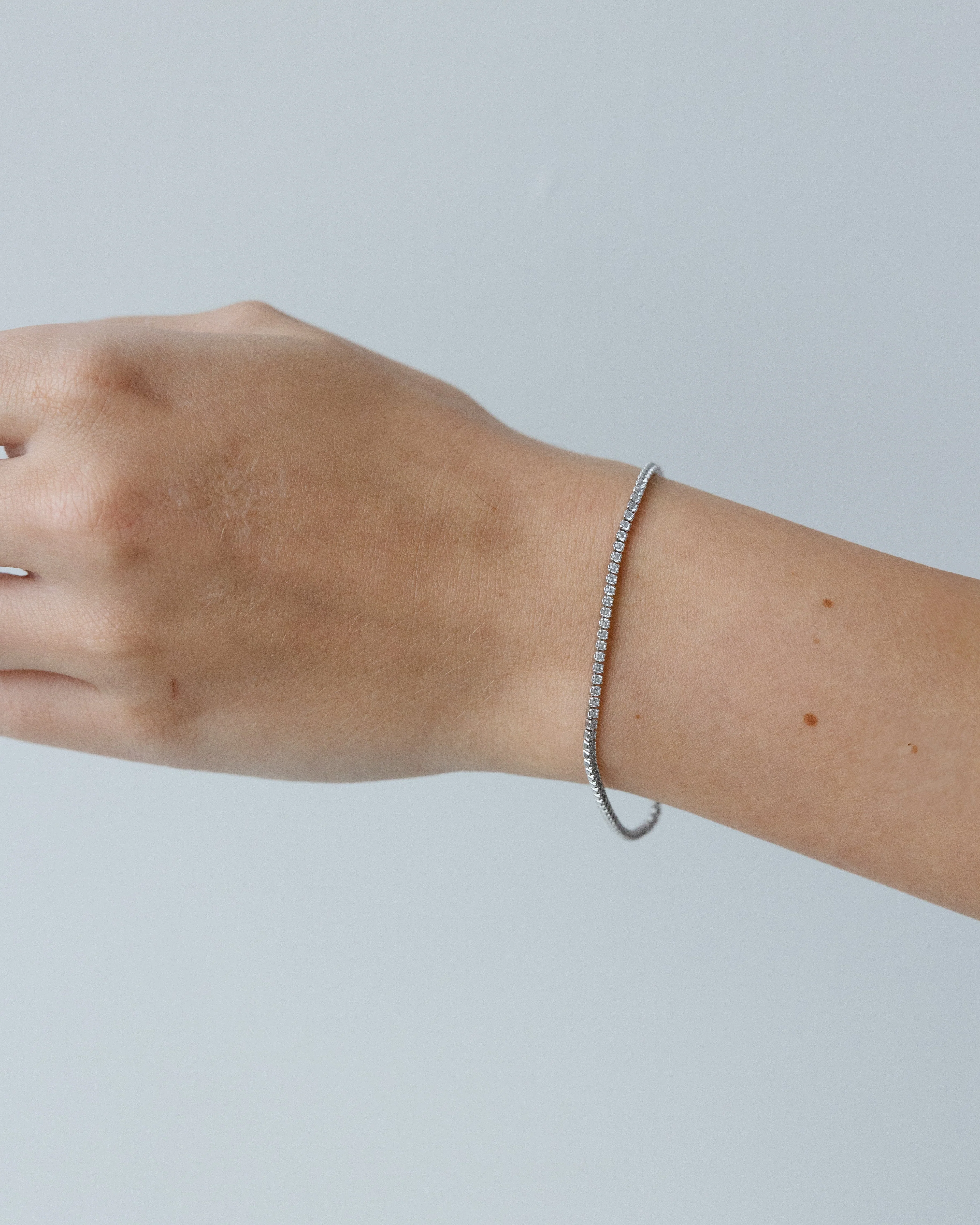Tennis Bracelet - Image 3