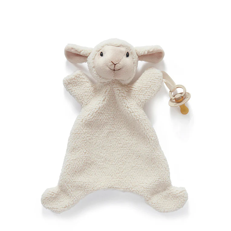 Sophie the Sheep Cuddly - Image 4