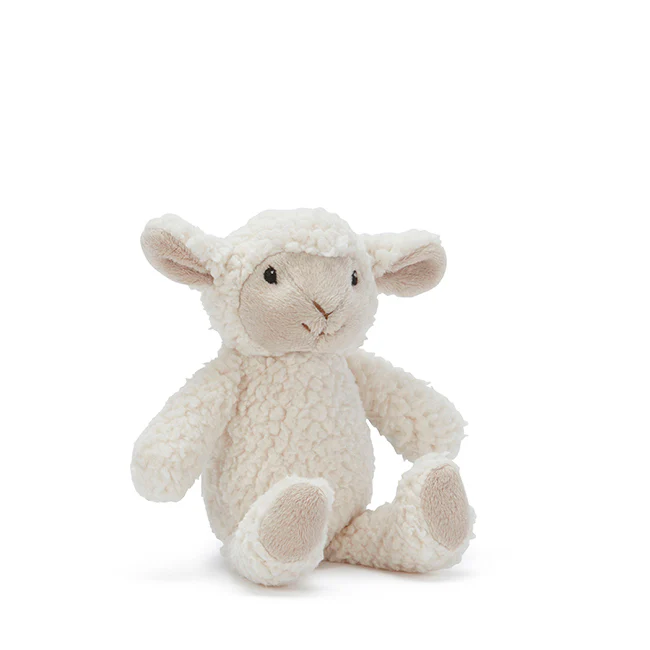 Sophie the Sheep Rattle