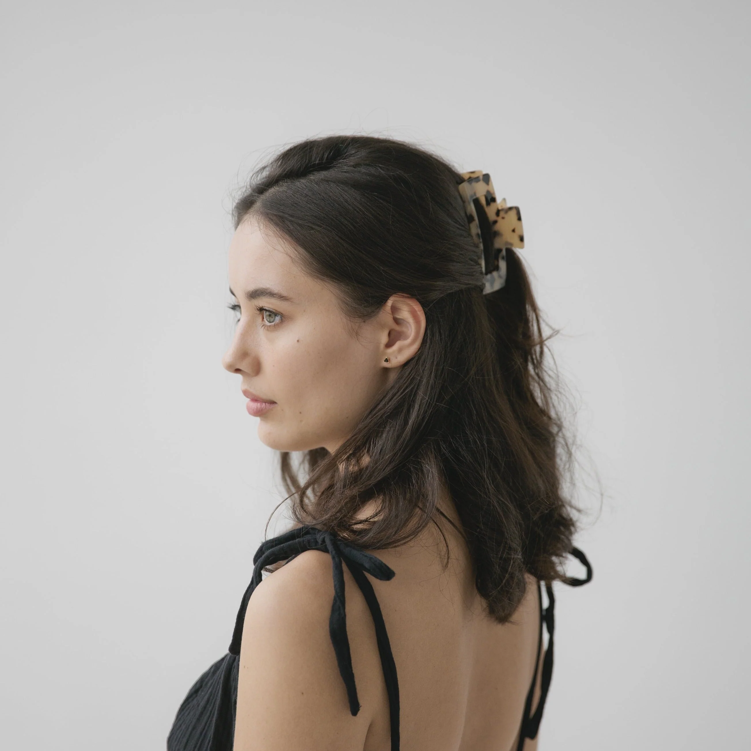 Claw Clip - Tort - Image 3