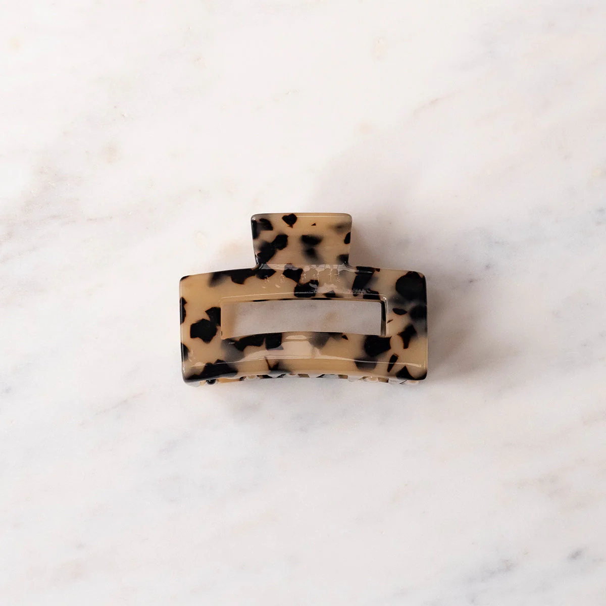 Claw Clip - Tort - Image 4