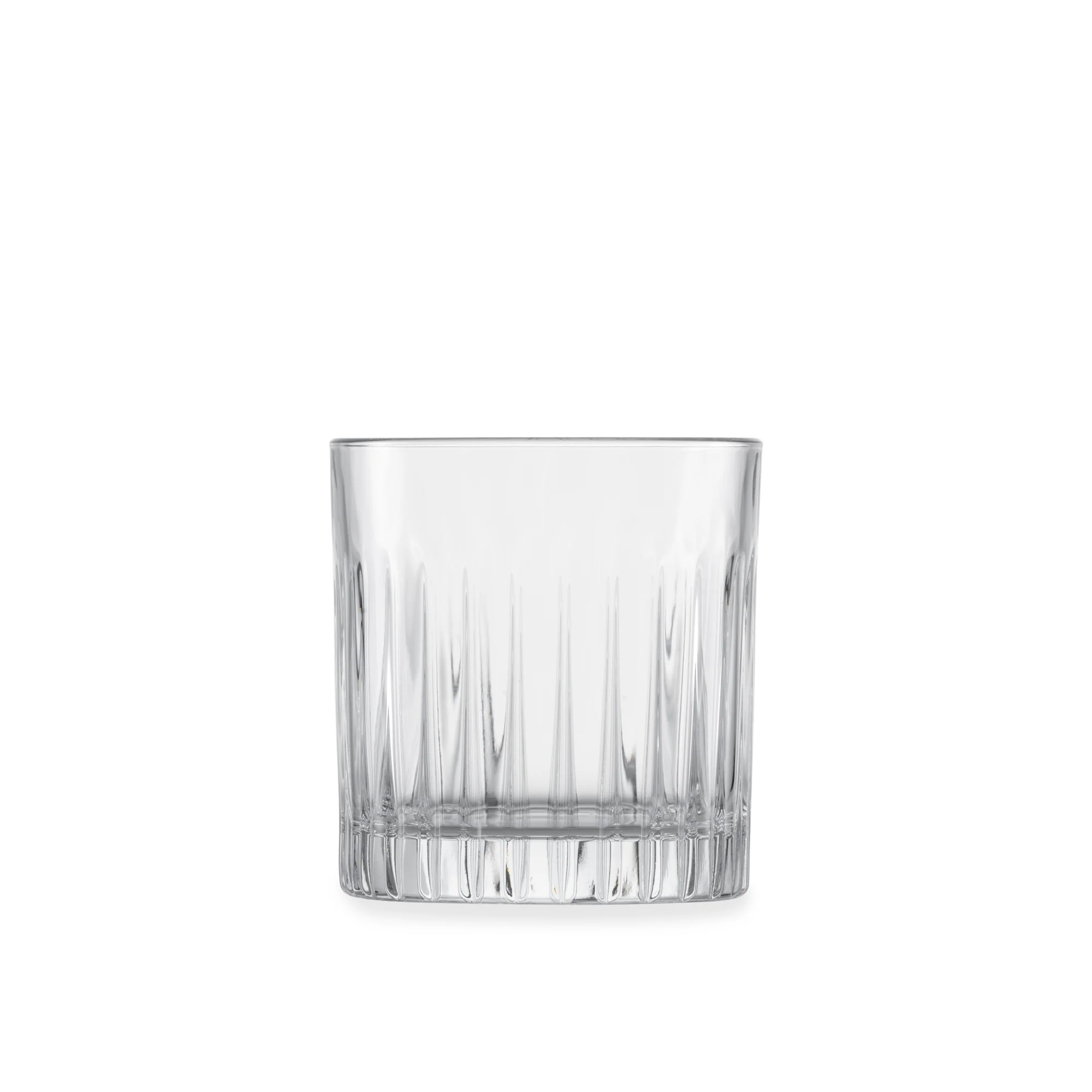 Stage Whisky Glass