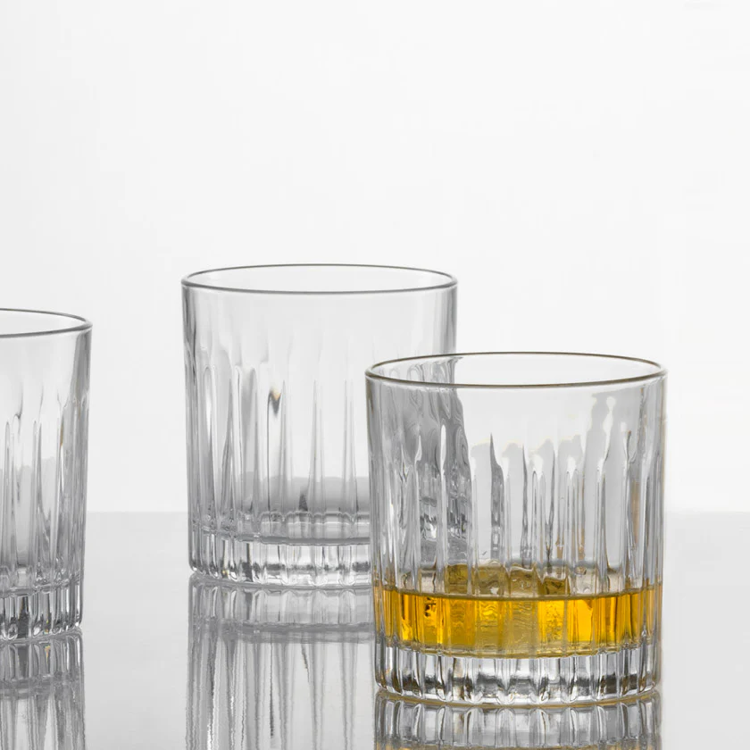 Stage Whisky Glass - Image 2