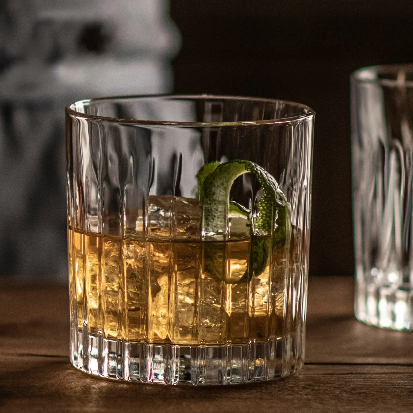 Stage Whisky Glass - Image 4