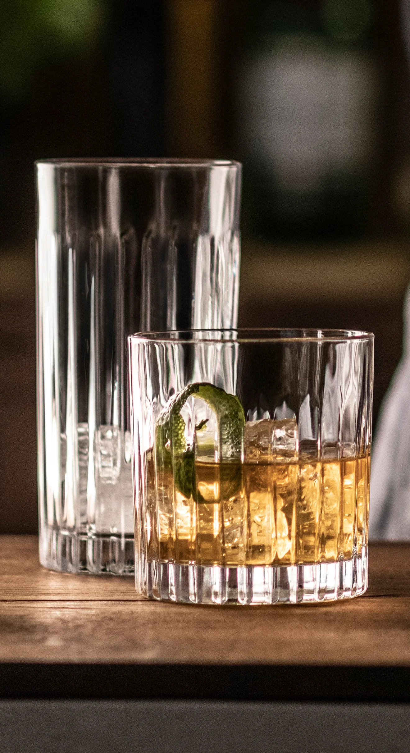 Stage Whisky Glass - Image 5