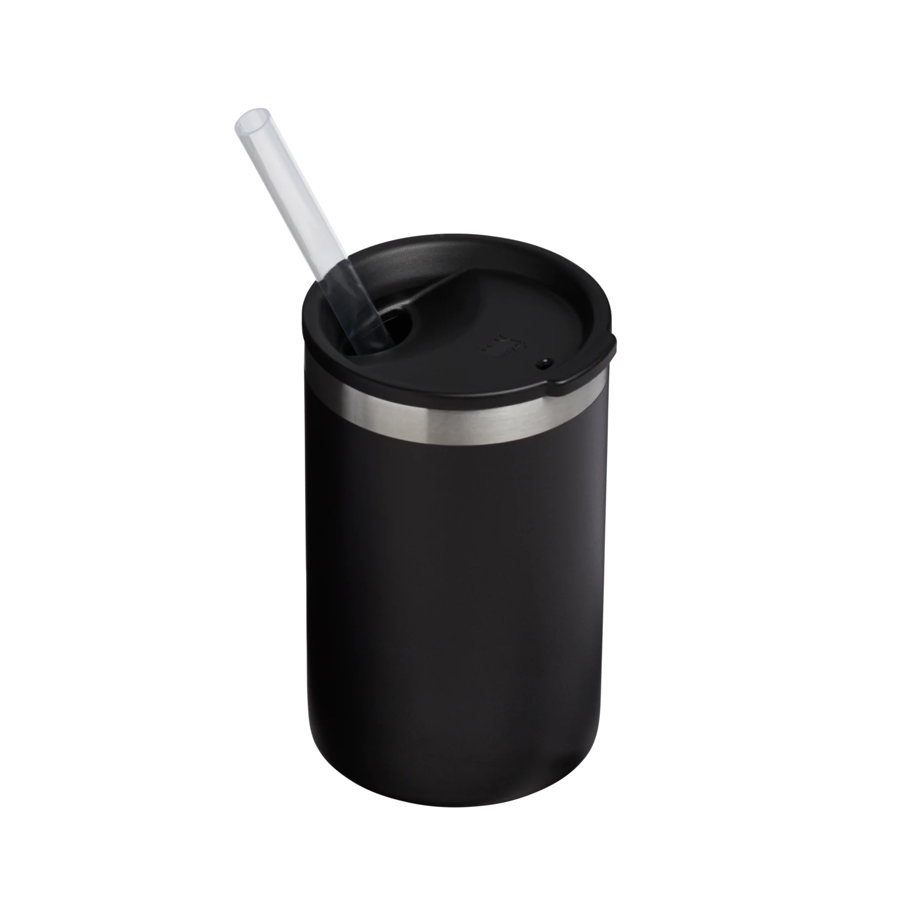 Everyday Can Cooler Cup - Black - Image 3