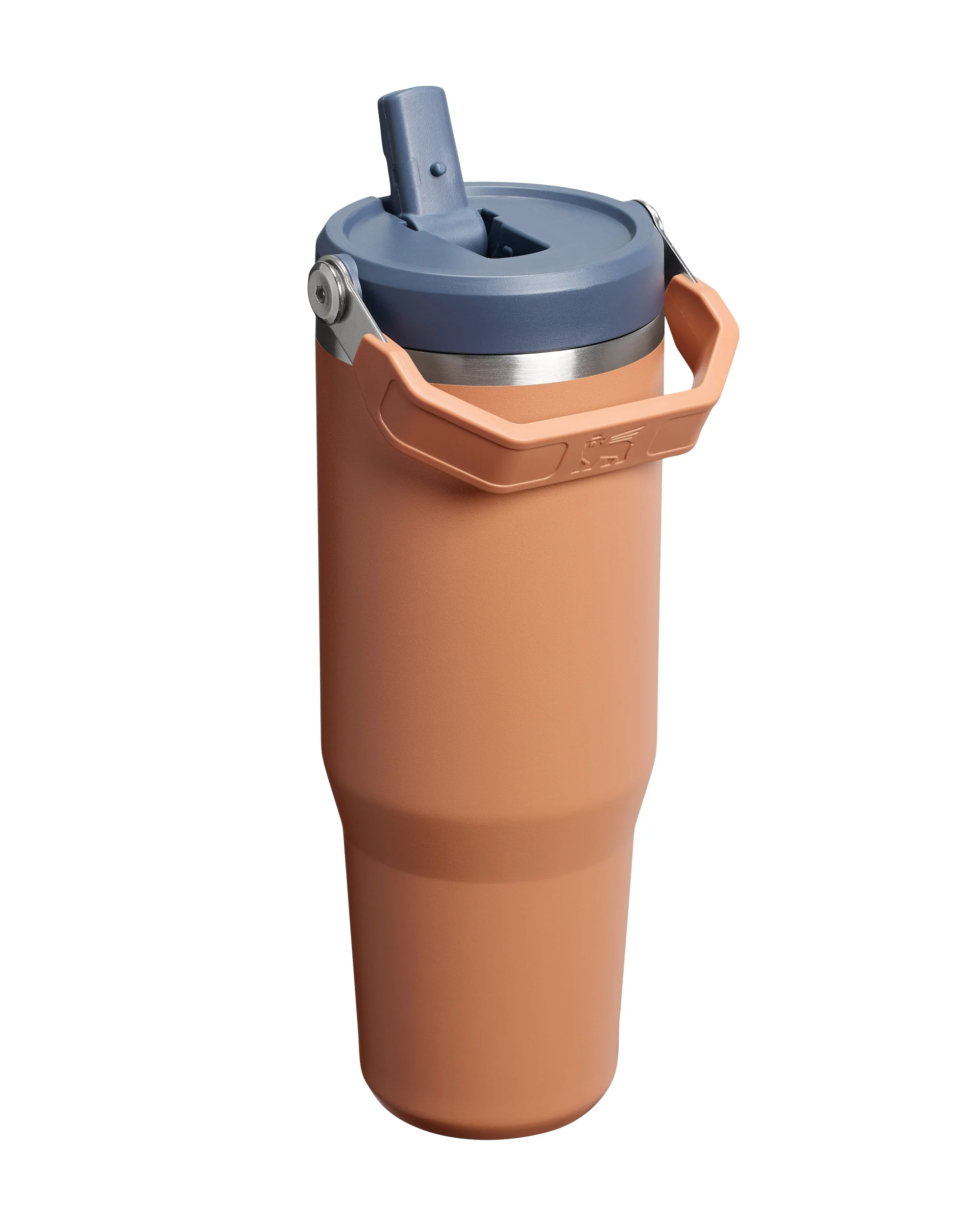 Flip Straw Tumbler - Toast - Image 2