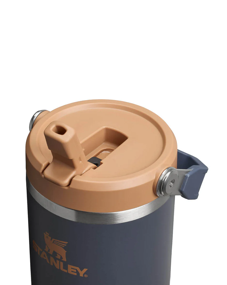 Flip Straw Tumbler - Twilight - Image 3