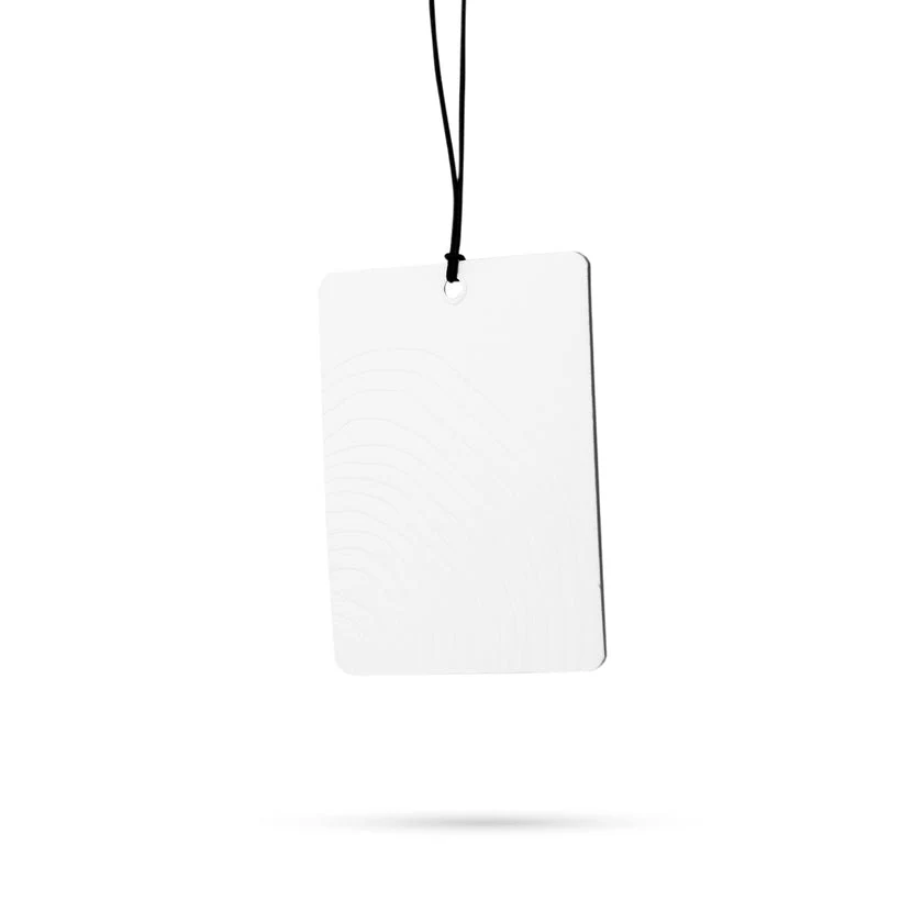 Air Freshener Card - Study of Trees - Image 3
