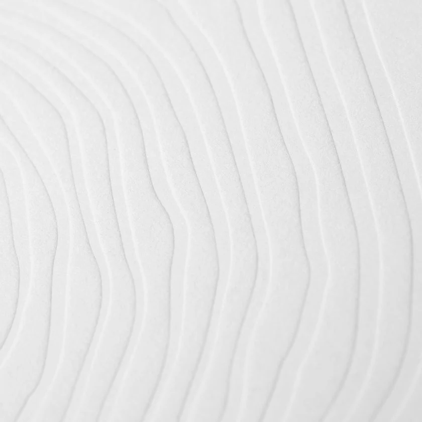 Air Freshener Card - Study of Trees - Image 4
