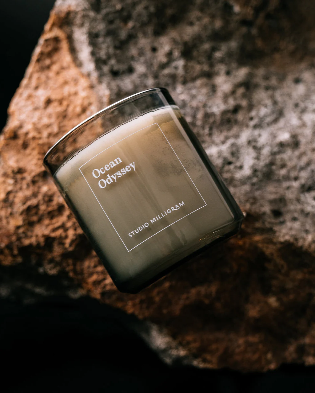 Ocean Odyssey Candle - Image 2
