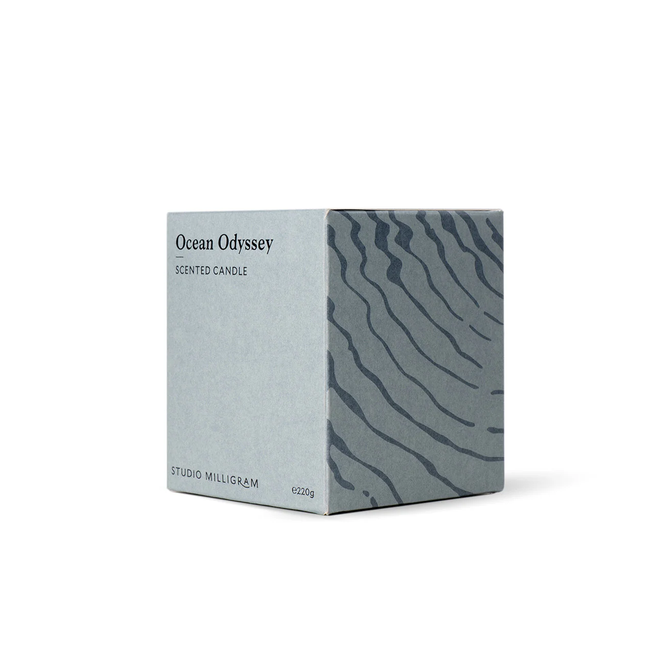 Ocean Odyssey Candle - Image 3