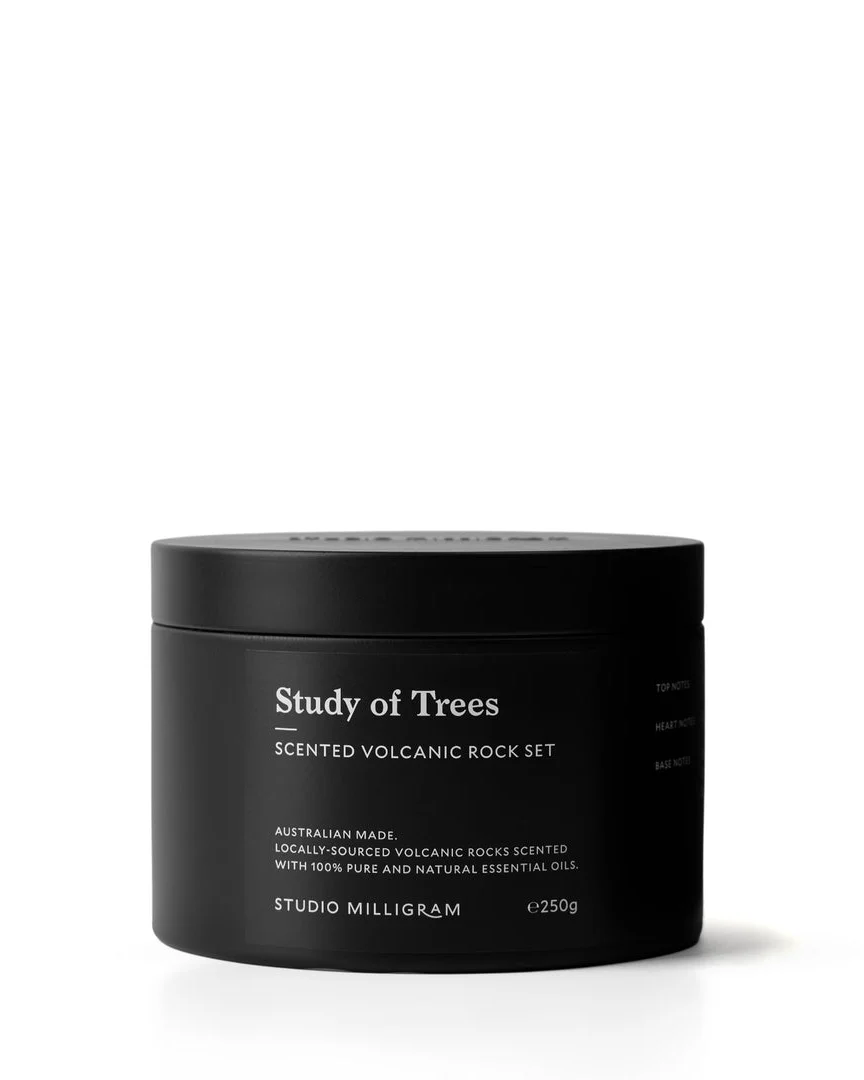 Scented Volcanic Rocks - Study of Trees - Image 3