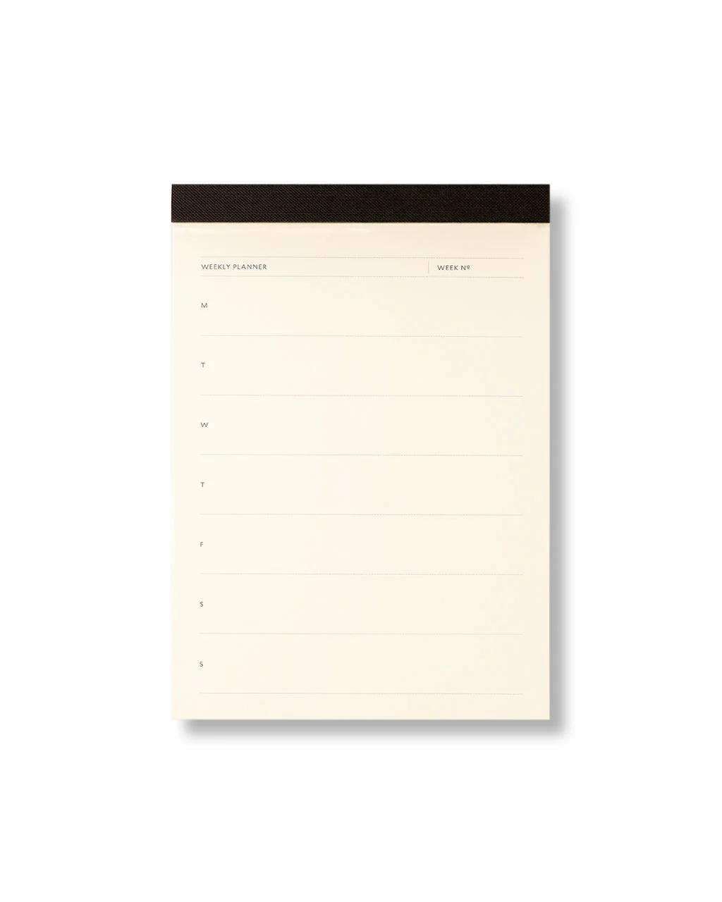 Weekly Desk Pad - Image 3