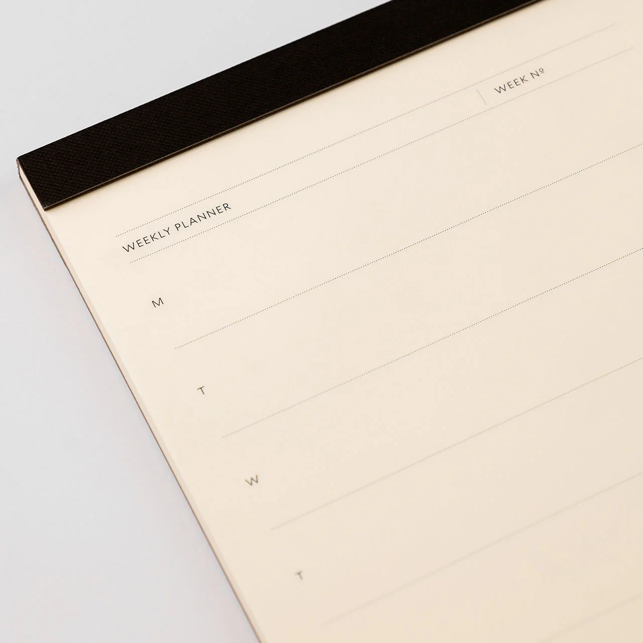 Weekly Desk Pad - Image 4