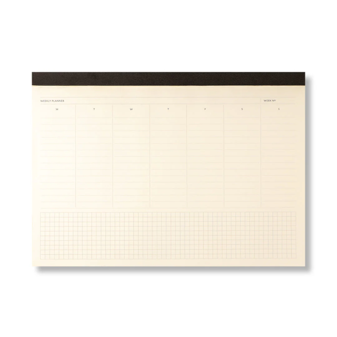 Weekly Planner - Image 3