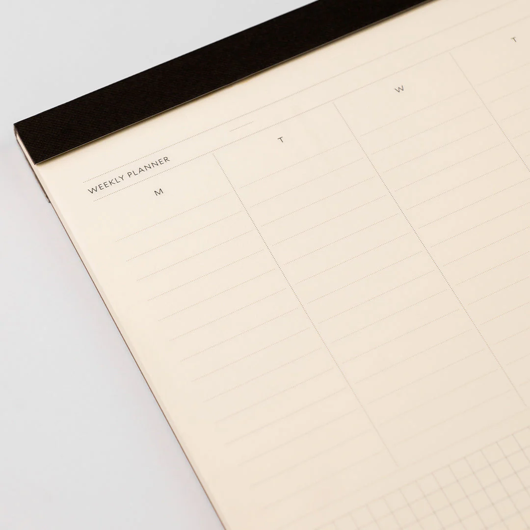 Weekly Planner - Image 4