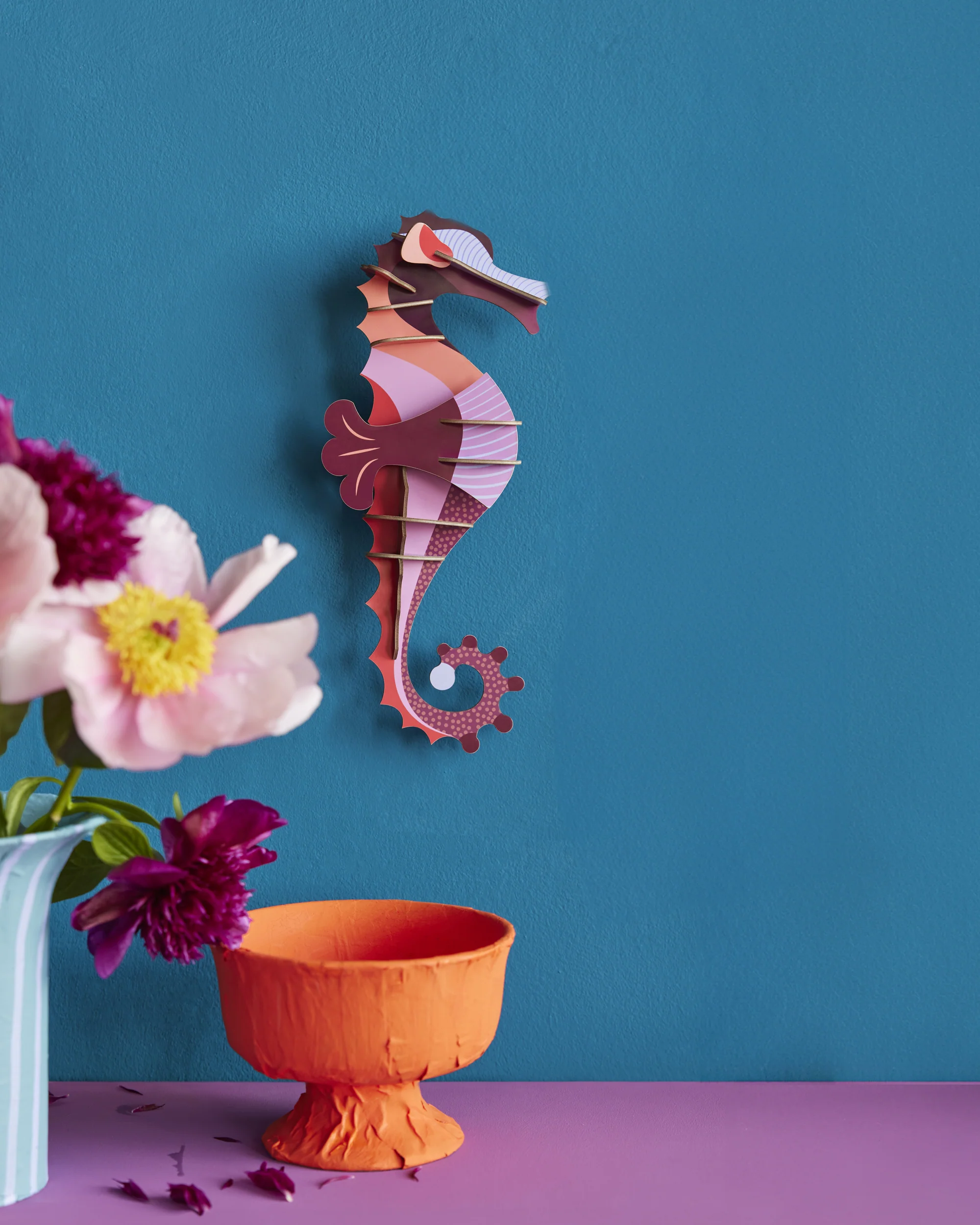 Coraline Seahorse - Image 2