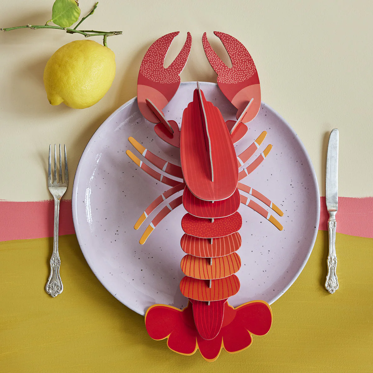 Lobster Wall Art - Image 4