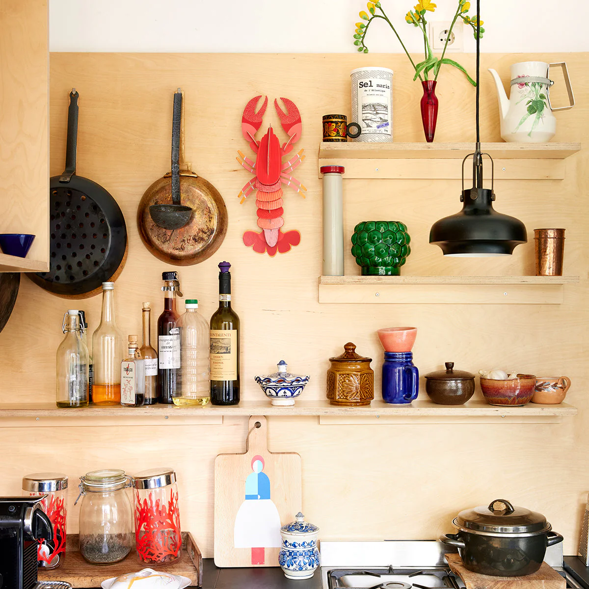 Lobster Wall Art - Image 5
