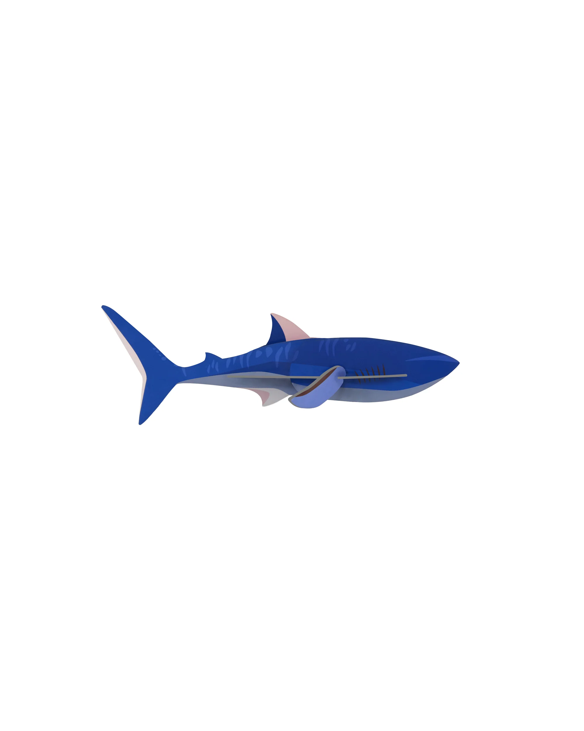 Shark Wall Art