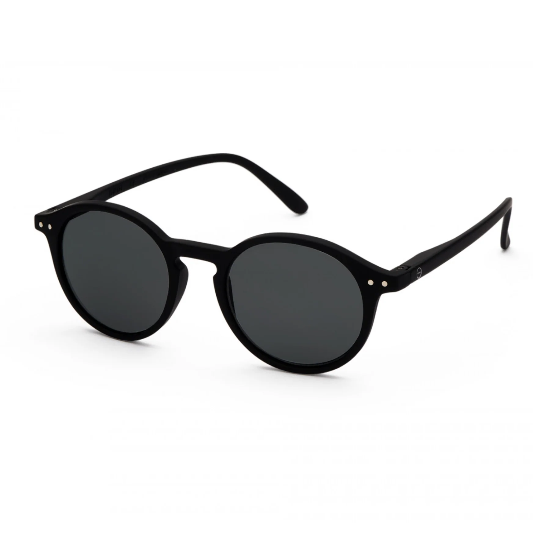 Sun Reading Glasses D - Black - Image 4